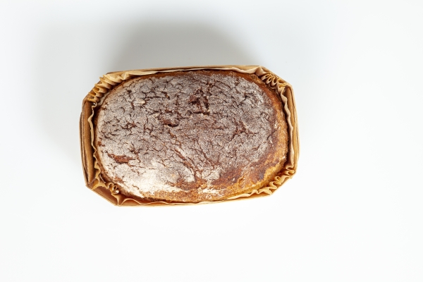 Bauernbrot  600 g